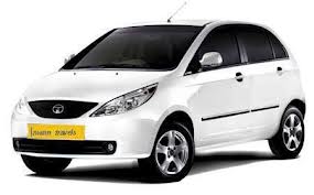 Car Rental Services